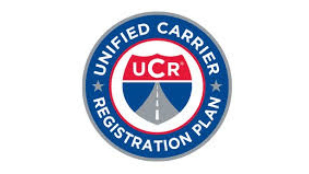 UCR Registration