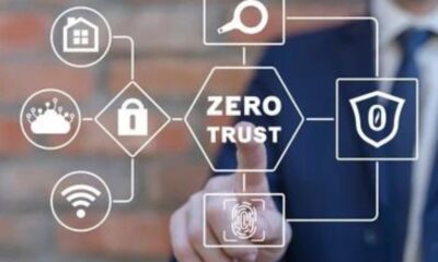 Zero Trust Network Access (ZTNA)