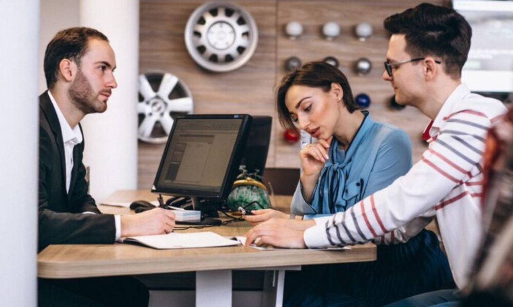 The Essentials of Auto Insurance Everyone Should Know