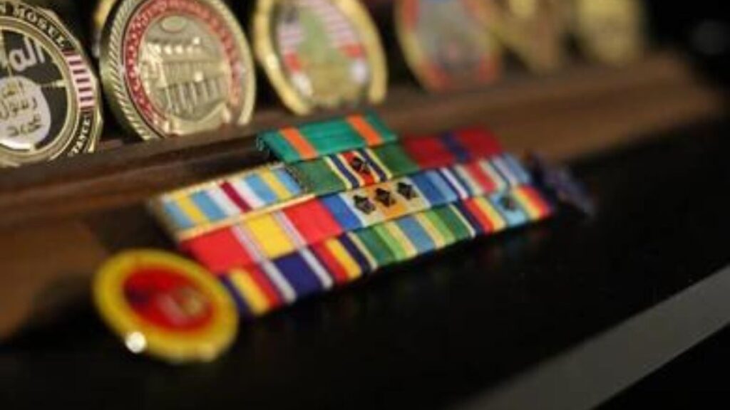 Crafting Meaningful Connections The Art of Custom Challenge Coins