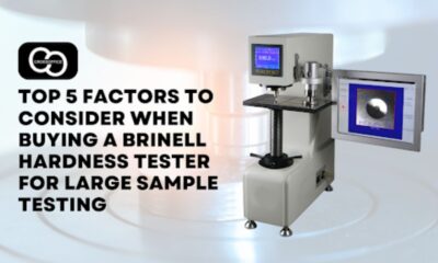 Hardness Tester