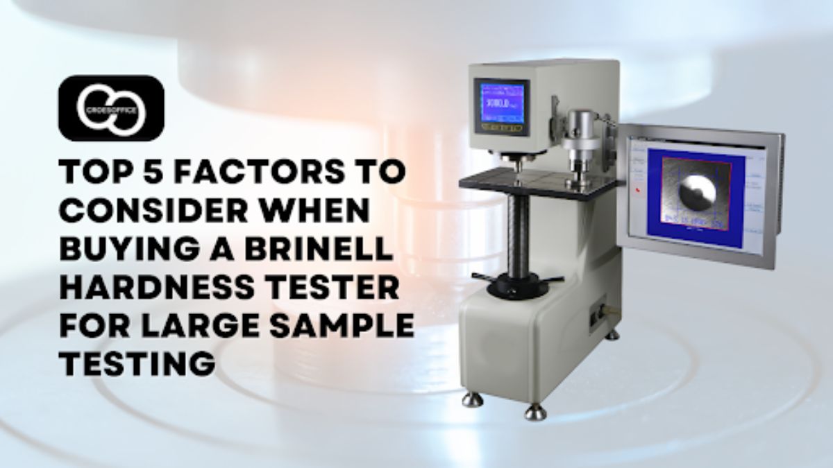 Hardness Tester