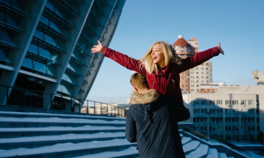 Kara Leigh Dimon: A Journey of Legacy and Personal Achievement