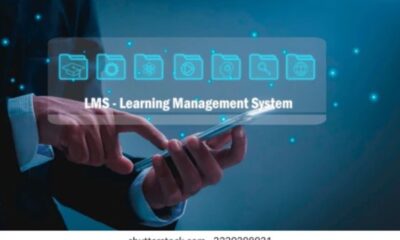 Learning Management Systems