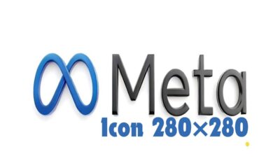 Meta Icon 280×280