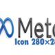 Meta Icon 280×280