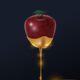 Metal Oxide TFT Apples