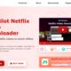 Netflix Downloader