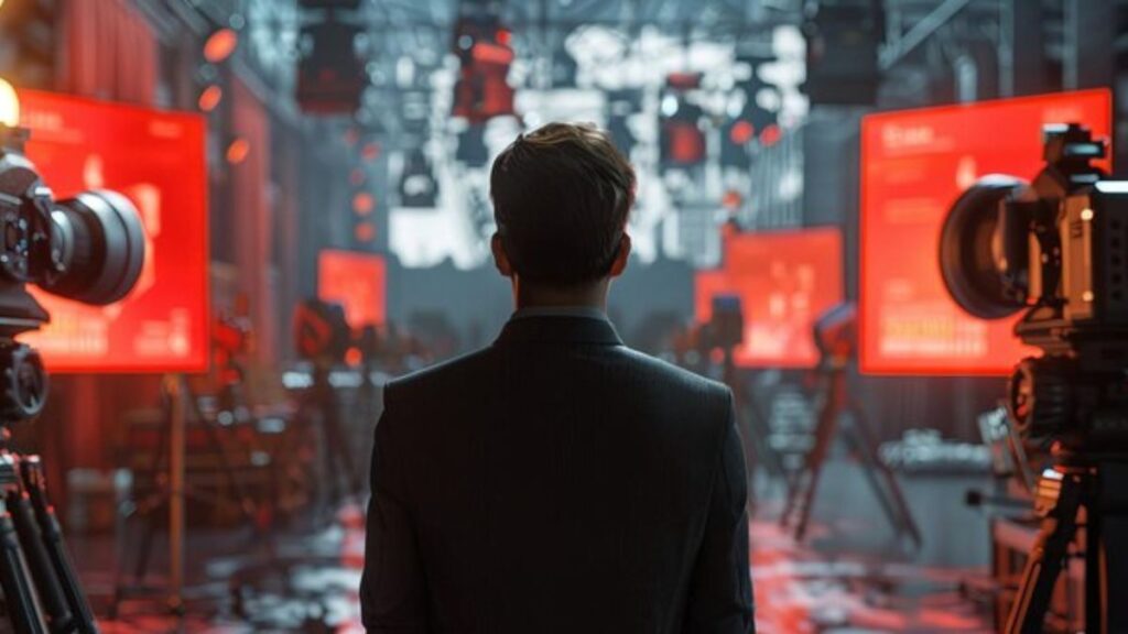 A Guide to Selecting the Best Production Company for Your Event