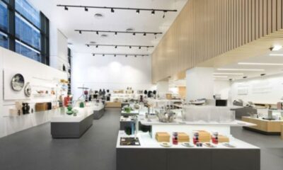 Retail Interior Design Agency