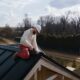 Roof Inspection