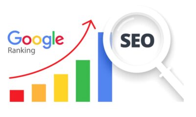 SEO Agency