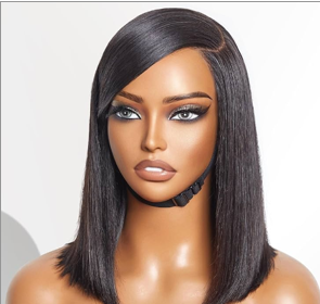 Glueless Wigs