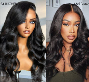 Glueless Wigs