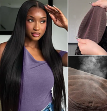 Glueless Wigs