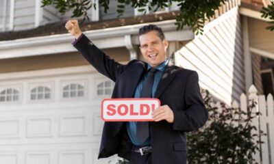 Selling Your Home