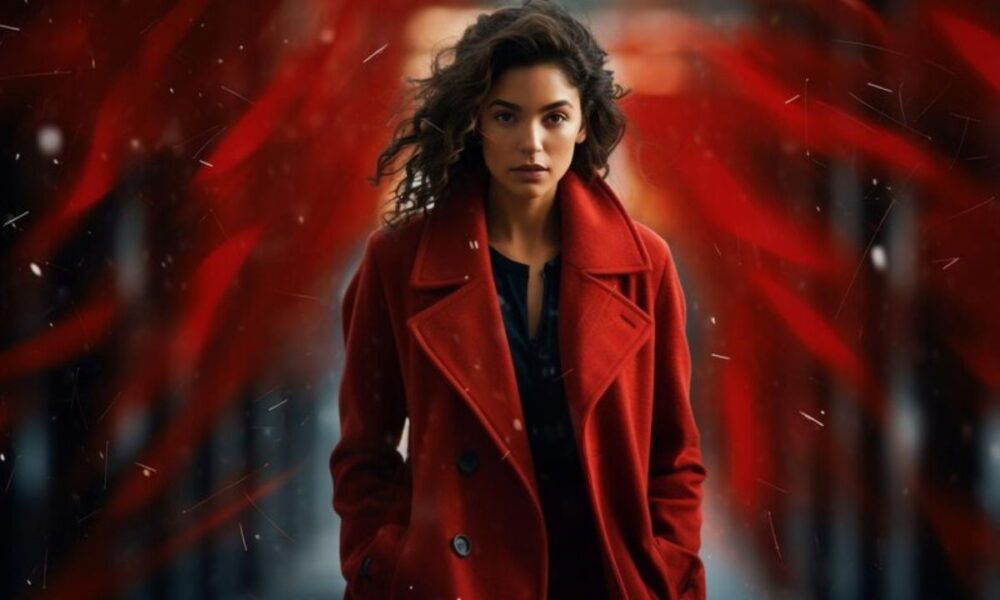 Shineeda Reyzer: 5 Bold Achievements That Define Her Power in Fashion