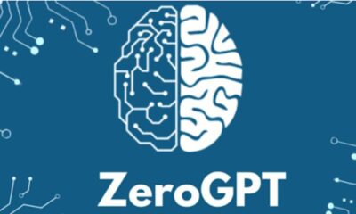 ZeroGPT.com