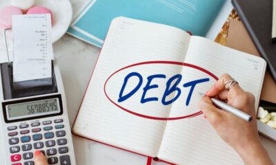 debt consolidation