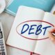 debt consolidation