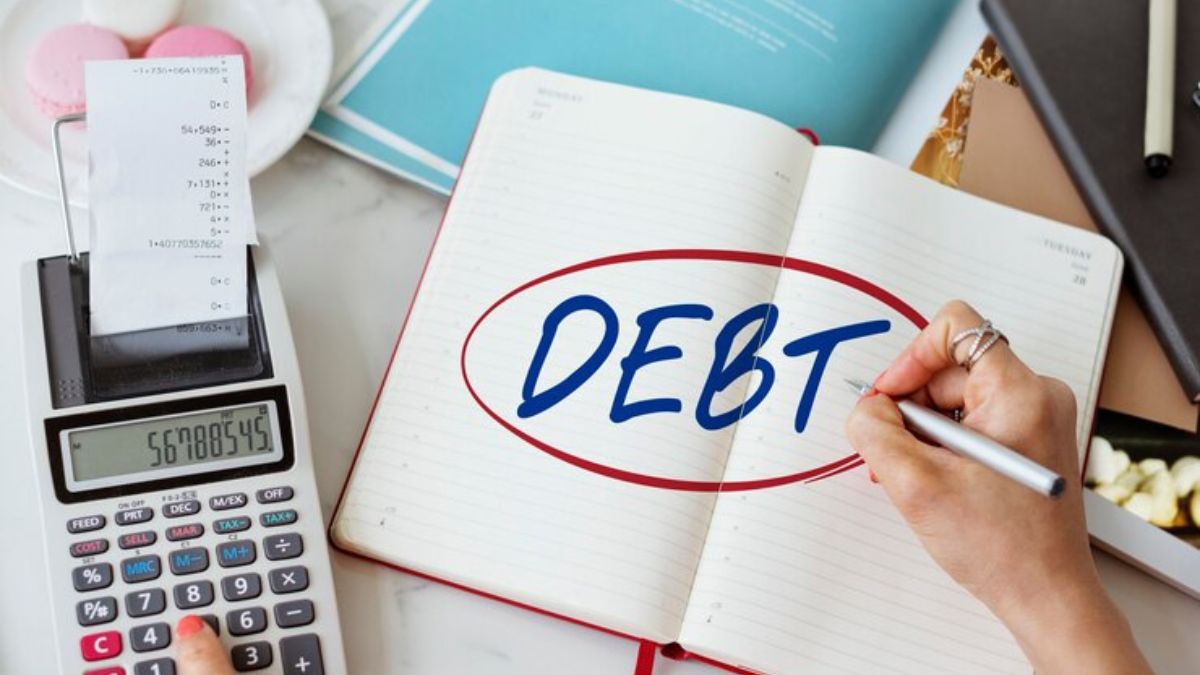 debt consolidation