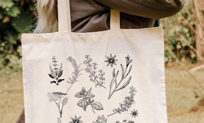 Tote Bags