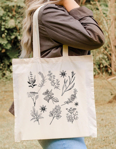 Tote Bags