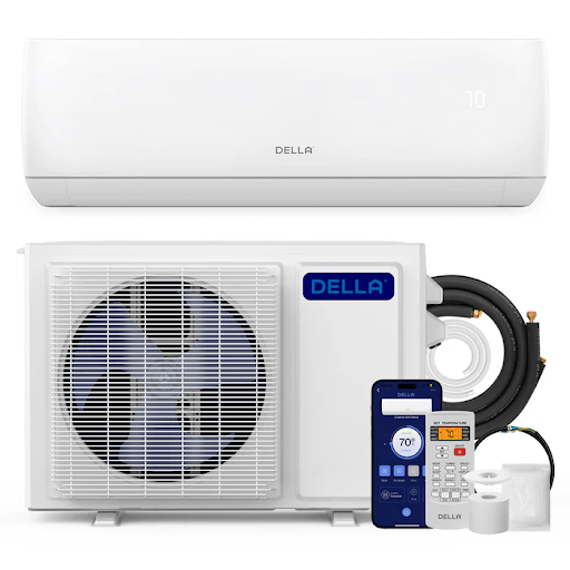 Mini-Split Air Conditioner