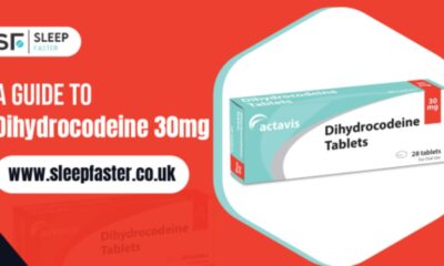 Dihydrocodeine