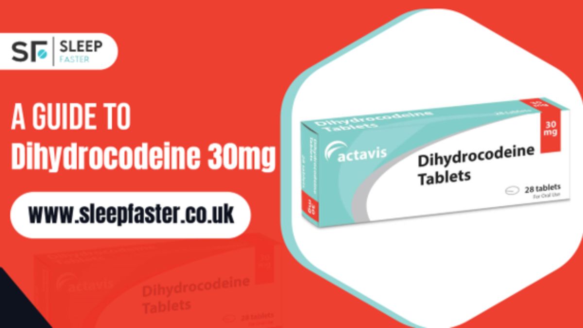 Dihydrocodeine