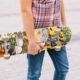 Tech Deck Enjoi 4-Pack