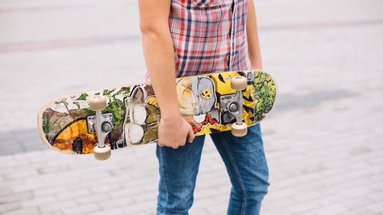 Tech Deck Enjoi 4-Pack