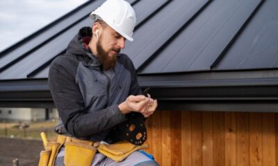 Maryland Roofing