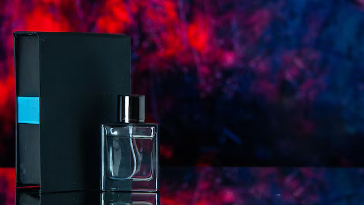 Perfumes