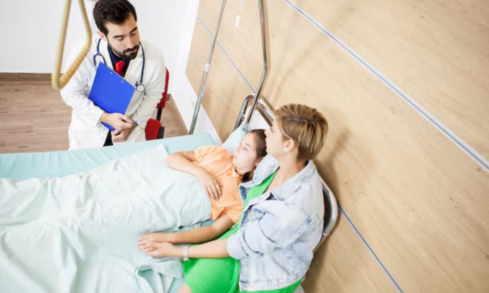 the Comprehensive Nature of Residential Inpatient Programs