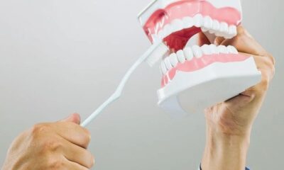 Whiten Your Teeth