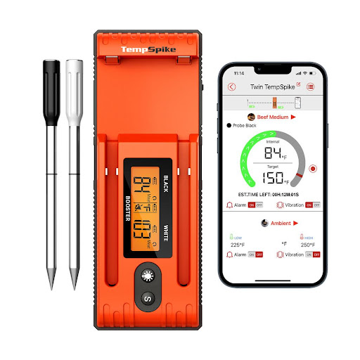 Meat Thermometer