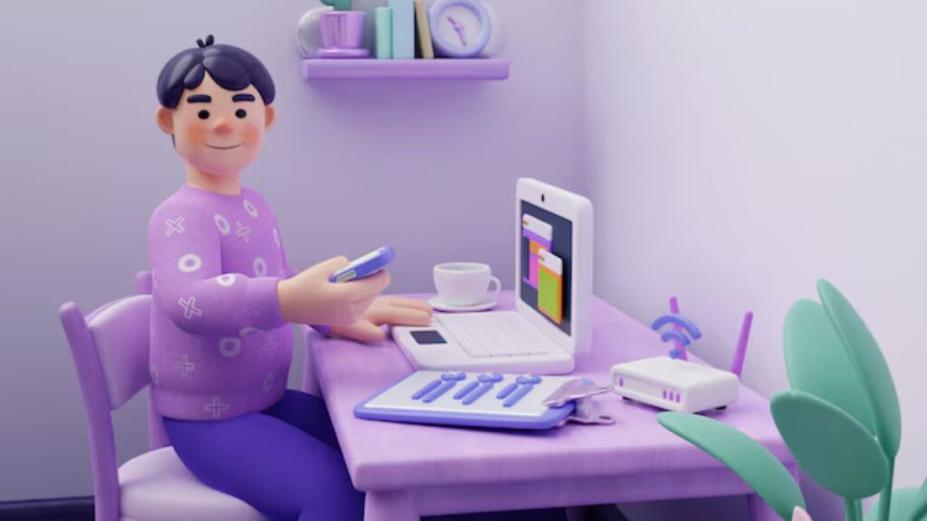 Understanding 3D Rendering Software & Animation