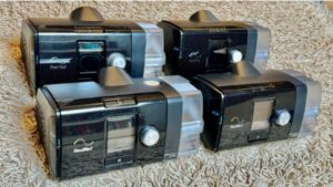 CPAP machines