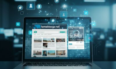 fameblogs net