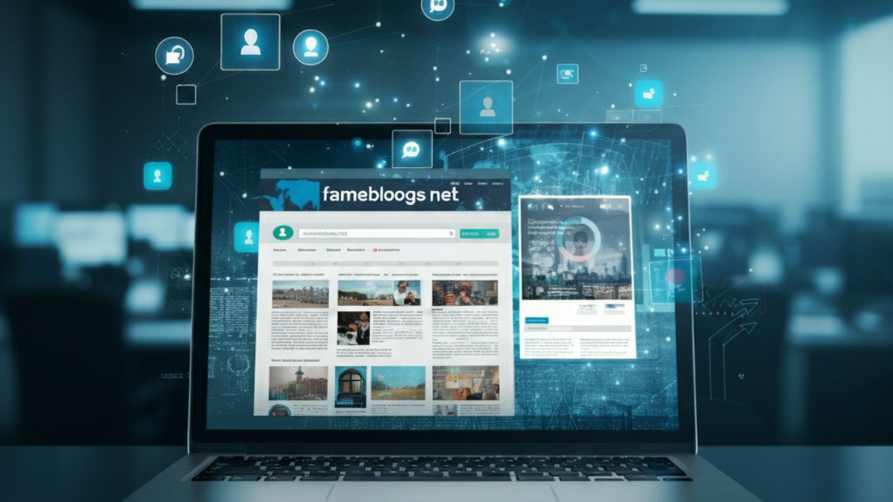 fameblogs net