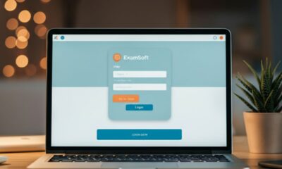 ExamSoft Login