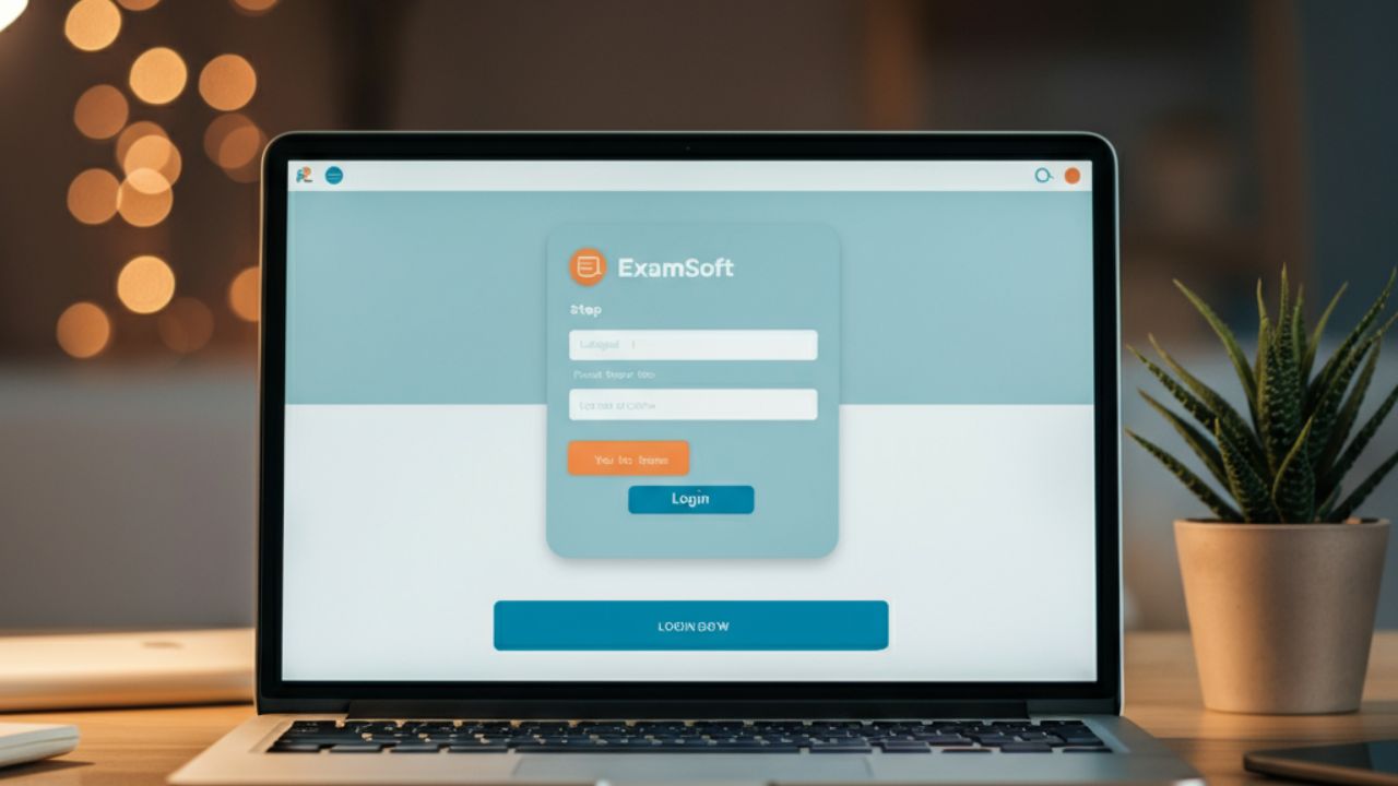 ExamSoft Login