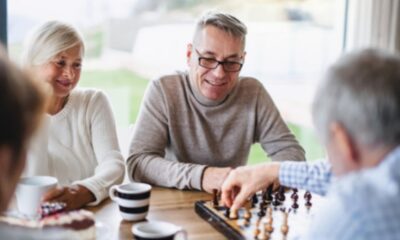 Games for Seniors