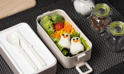 Gutenkit Bento Box