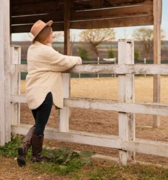 Horse Fence