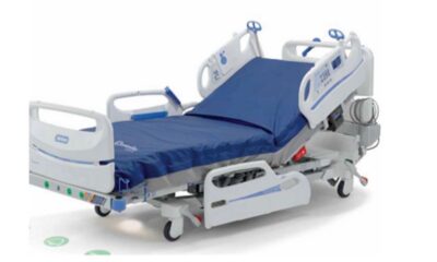 Hospital Bed