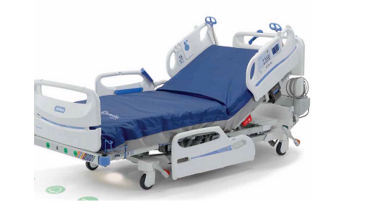 Hospital Bed