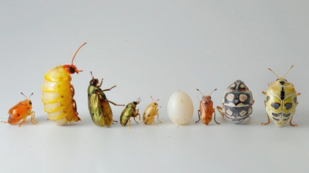 Understanding the Life Cycle of Common Household Pests: How It Affects ...