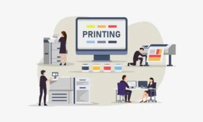 Print On Demand Store